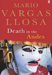 Death in the Andes (Mario Vargas Llosa)
