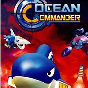 Ocean Commander