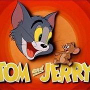 Tom and Jerry (1940-2014)