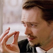 Steve Buscemi