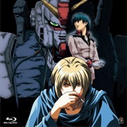 Kidou Senshi Gundam: Dai 08 MS Shotai - Miller's Report