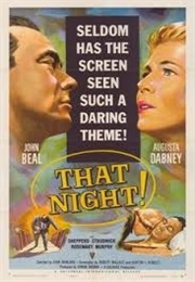 That Night! (1957)