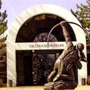 Gilcrease Museum, Oklahoma