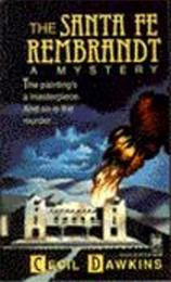 Gin Prettifield (Books by Cecil Dawkins)