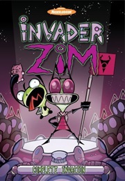 Invader Zim (2001)