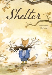 Shelter (Celine Claire)