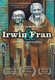 Irwin &amp; Fran (2013)