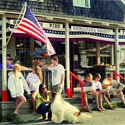 Chilmark, Massachusetts