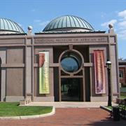 National Museum of African Art