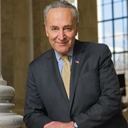 Chuck Schumer