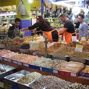 Beverwijk Big Market Bazaar