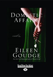 Domestic Affairs (Eileen Goudge)