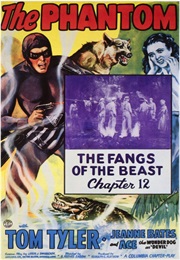 The Phantom (1943)
