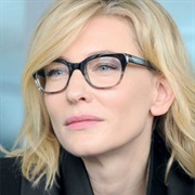 Cate Blanchett