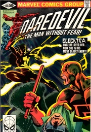 Daredevil (#158-191; #227-233) (Frank Miller &amp; Others)