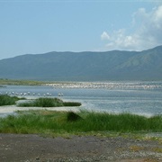Great Rift Valley, Kenya