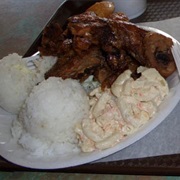 Plate Lunch (Hawaii)