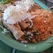 Maize Mexican Grill