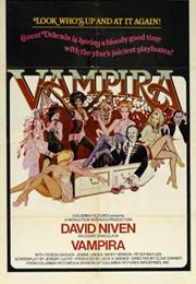 Vampira (1974 Film)