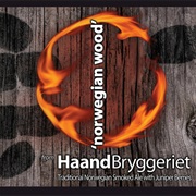 Norwegian Wood (Haandbryggeriet)