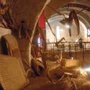 Museo Del Vino, Aragón