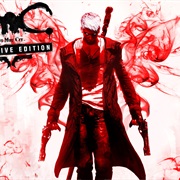 Dmc: Devil May Cry Definitive Edition