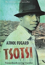Tsotsi (Athol Fugard)