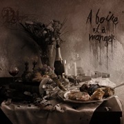 Pensées Nocturnes - À Boire Et À Manger