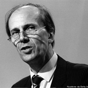 Norman Tebbit