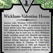 Wickham House