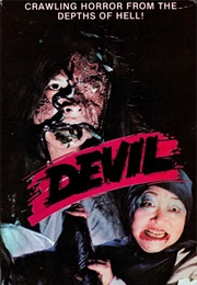 The Devil (1981)