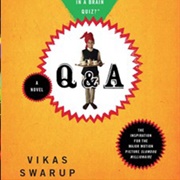 Q&A