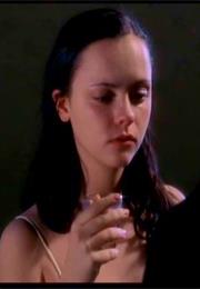 Christina Ricci - The Man Who Cried
