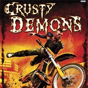 Crusty Demons