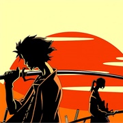 Battlecry - Samurai Champloo OP 1 (2004)