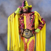 Randy Savage