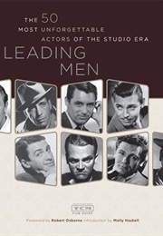 Leading Men (Turner Classic Movies)
