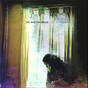 The War on Drugs, Eyes to the Wind