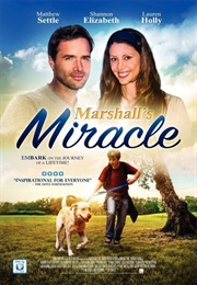 Marshall's Miracle (2015)