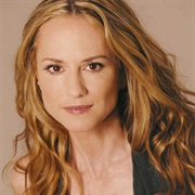 Holly Hunter