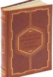Classic American Short Stories (Various)