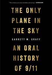 The Only Plane in the Sky (Garrett M. Graff)