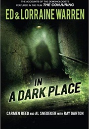 In a Dark Place (Carmen Reed)