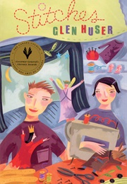 Stitches (Glenn Huser)