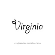 Virginia