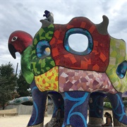 Kit Carson Park, Escondido California