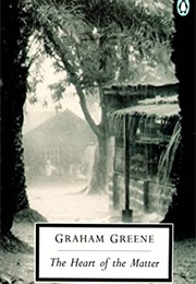 The Heart of the Matter (Graham Greene)