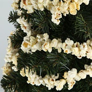 Popcorn String