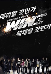 WIN: Who Is Next (2013)