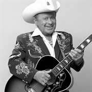 Little Jimmy Dickens